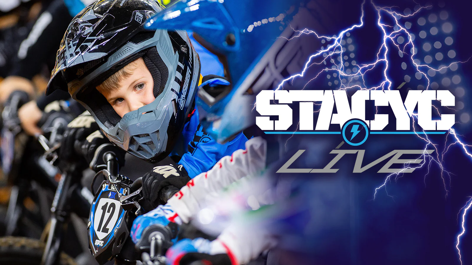 Empower Their First Ride